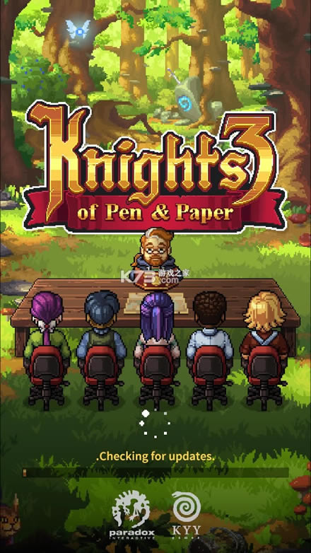 ��ʿ����3 v0.10.14 ��Ϸ��׿�� ��ͼ