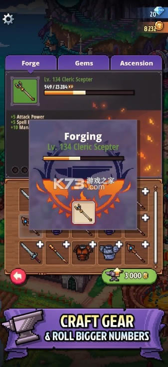 ��ʿ����3 v0.10.14 ��Ϸ��׿�� ��ͼ