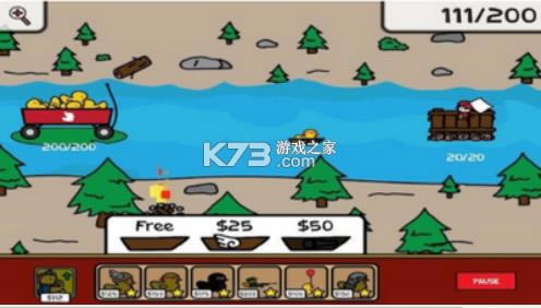 ���СѼս�� v1.3.5 ��Ϸ ��ͼ