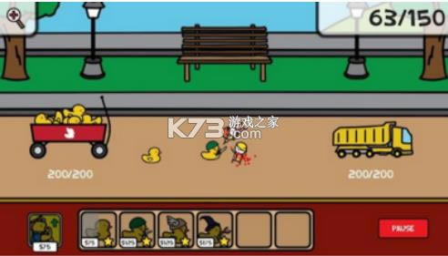 ���СѼս�� v1.3.5 ��Ϸ ��ͼ