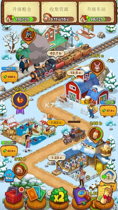 ����ũ�� v1.12.3 ���°汾 ��ͼ