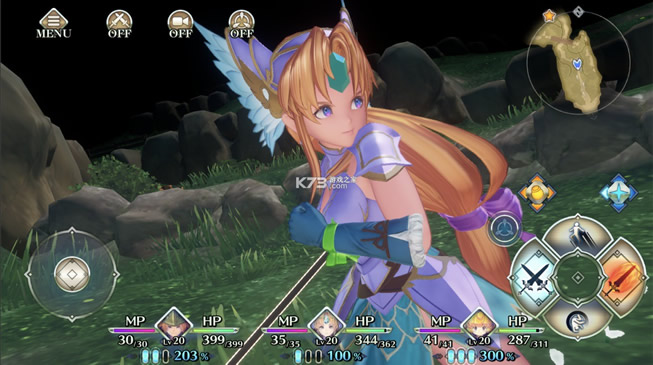 ʥ����˵3���ư� v1.0.1 ���ΰ�׿�� ��ͼ