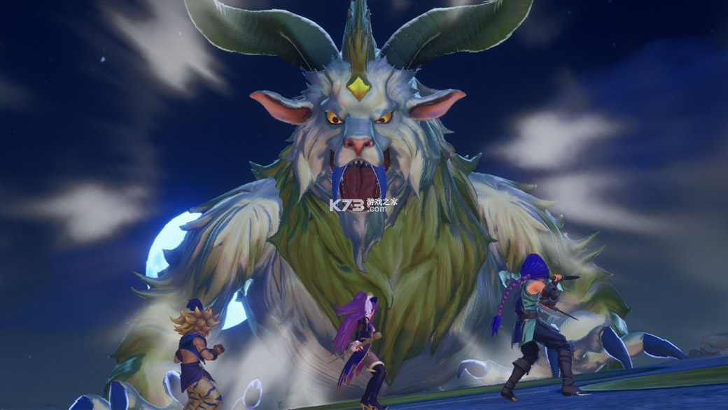 ʥ����˵3���ư� v1.0.1 ���ΰ�׿�� ��ͼ