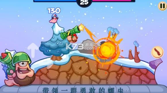 С����ľ�ͷ v1.3.0 ��Ϸ ��ͼ