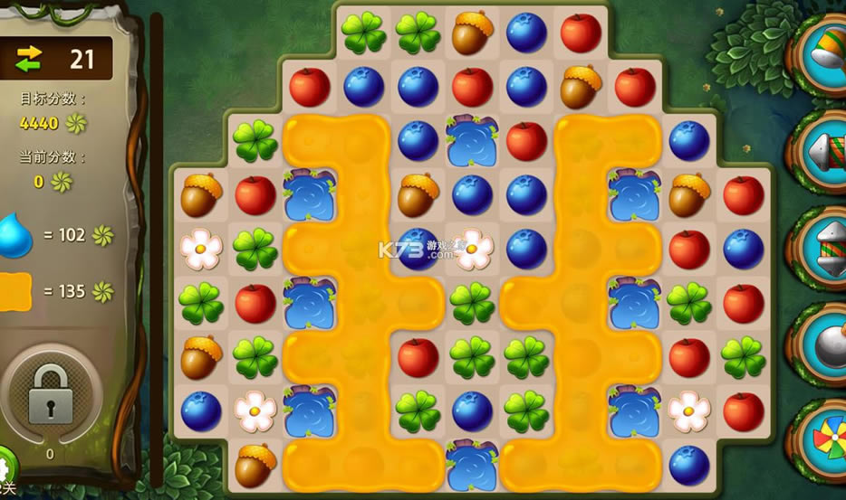 ����Ԫ�������� v1.0.2 ��Ϸ ��ͼ