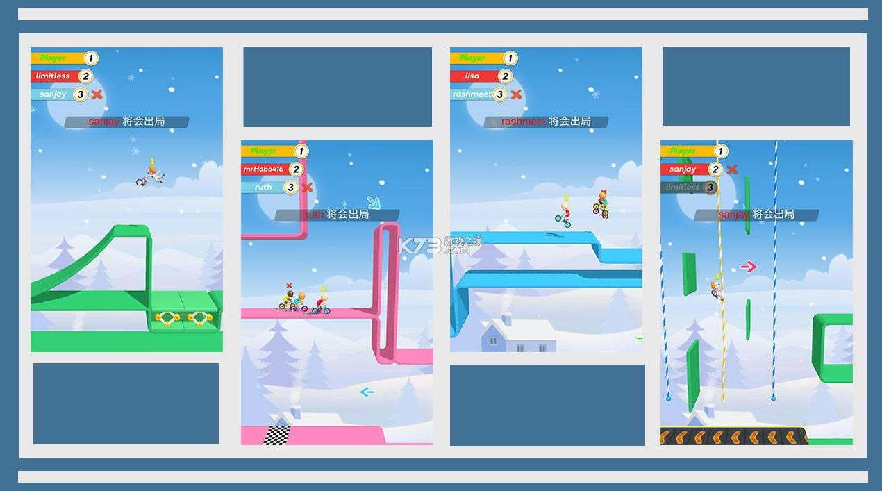 �������г� v1.0 ��Ϸ ��ͼ