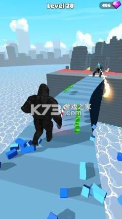 ���ޱ��� v0.6.0 ��Ϸ ��ͼ