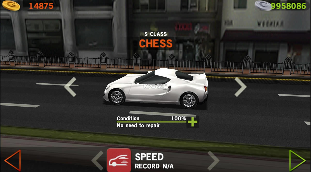 ��ʻ���� v1.68 ��Ϸ�ƽ�� ��ͼ