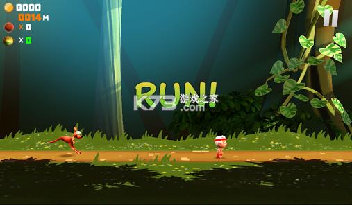 ��Ծ���� v1.4 ��Ϸ ��ͼ