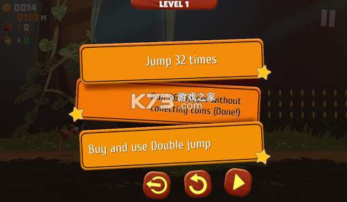 ��Ծ���� v1.4 ��Ϸ ��ͼ