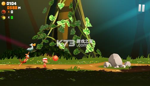 ��Ծ���� v1.4 ��Ϸ ��ͼ