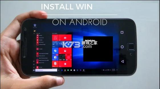 win10ģ���� v0.1 ��׿�� ��ͼ