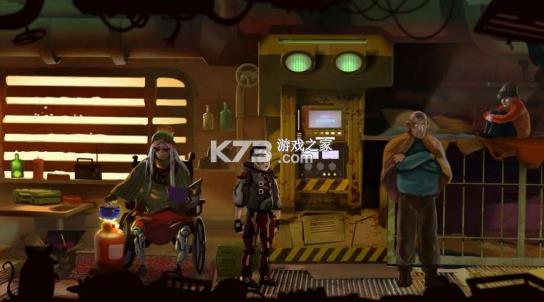 ð��������Ϸ(��δ����)-ð��������Ϸ�ֻ���׿��ԤԼv1.0����