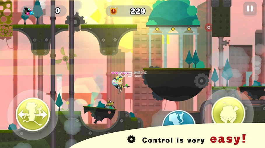 Collect Bits v1.0.2 ��Ϸ��׿�� ��ͼ