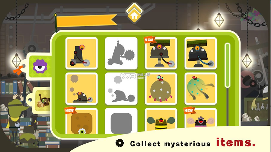 Collect Bits v1.0.2 ��Ϸ��׿�� ��ͼ