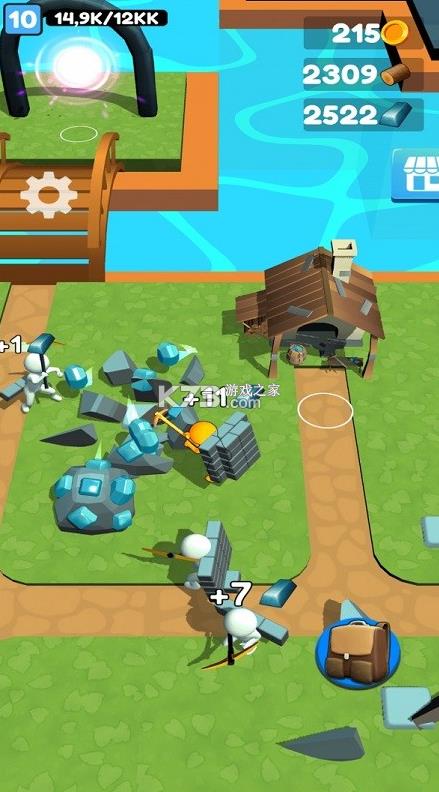 С��������Ϸ-С��������������v1.3�ֻ���׿��