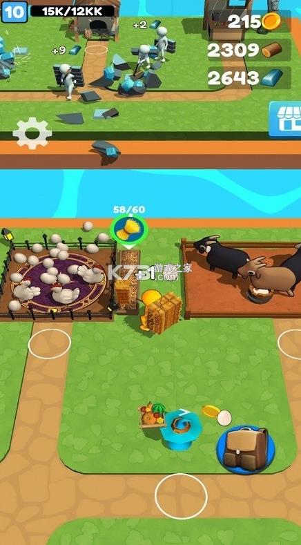 С������ v1.3 ��Ϸ ��ͼ