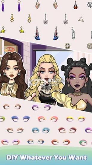 װ��Ů�� v1.0.0 ��Ϸ ��ͼ