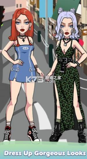 װ��Ů�� v1.0.0 ��Ϸ ��ͼ