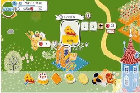 ķ�������� v5.14.0 ������app ��ͼ