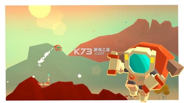 Mars���� v38 ��Ϸ ��ͼ