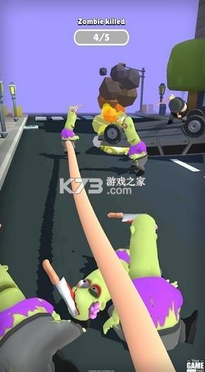 弹力少女 v1.0.0 游戏 截图