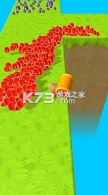 泰迪熊果冻消 v1.0 游戏 截图