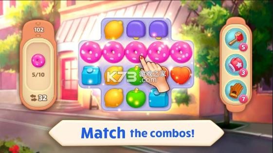 ���⹫԰ v1.10.1 ��׿�ֻ��� ��ͼ