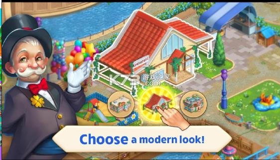 ���⹫԰ v1.10.1 ��׿�ֻ��� ��ͼ