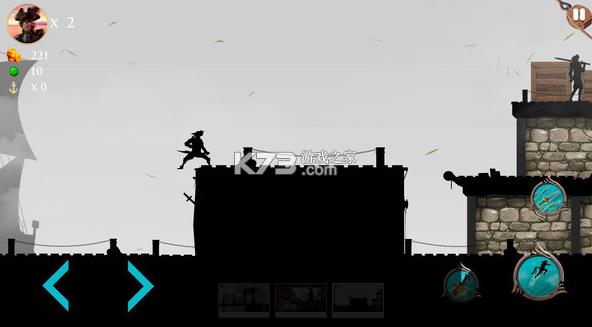 ��Ӱ���� v1.0 ��Ϸ ��ͼ