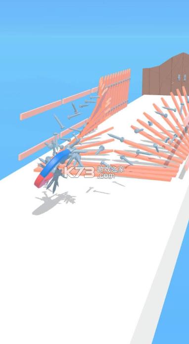 超级磁铁 v0.1 游戏 截图