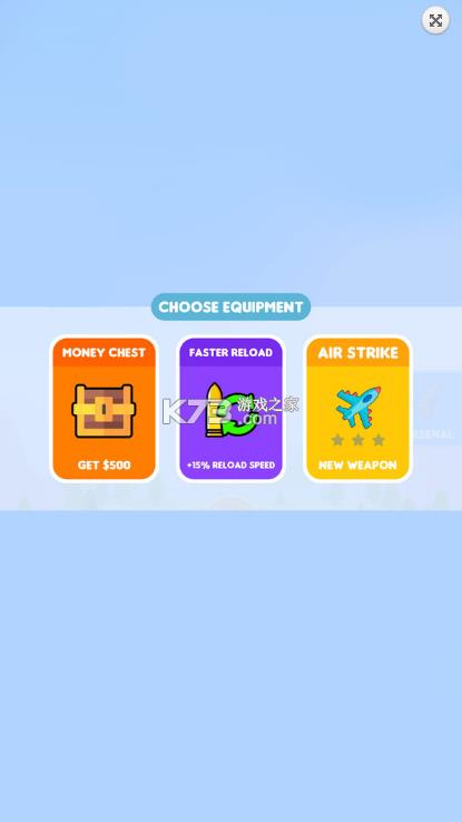 ʬ������ս v1.0 ���� ��ͼ