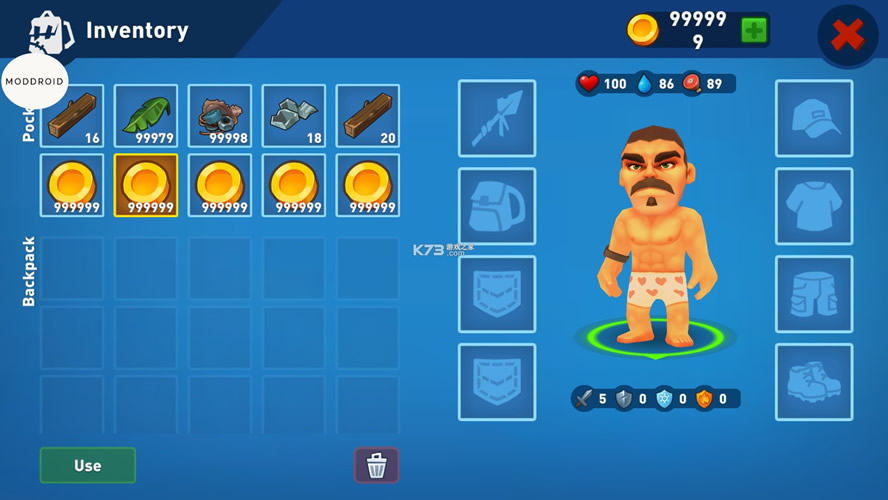 ʷʫľ�� v1.0.16 99999�������ʰ� ��ͼ