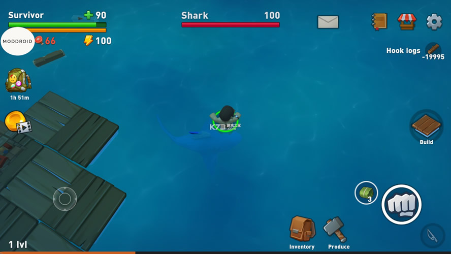 ʷʫľ�� v1.0.16 99999�������ʰ� ��ͼ