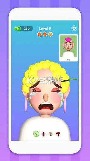 ����ʦģ���� v1.0.5 ��Ϸ ��ͼ