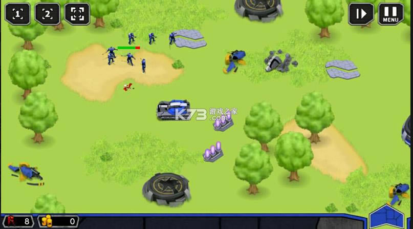 ����˾� v1.0.20 ���İ���Ϸ ��ͼ