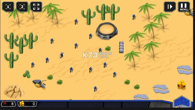 ����˾� v1.0.20 ���İ���Ϸ ��ͼ