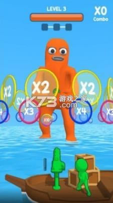 �ں���� v0.1 ��Ϸ ��ͼ