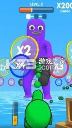 �ں���� v0.1 ��Ϸ ��ͼ