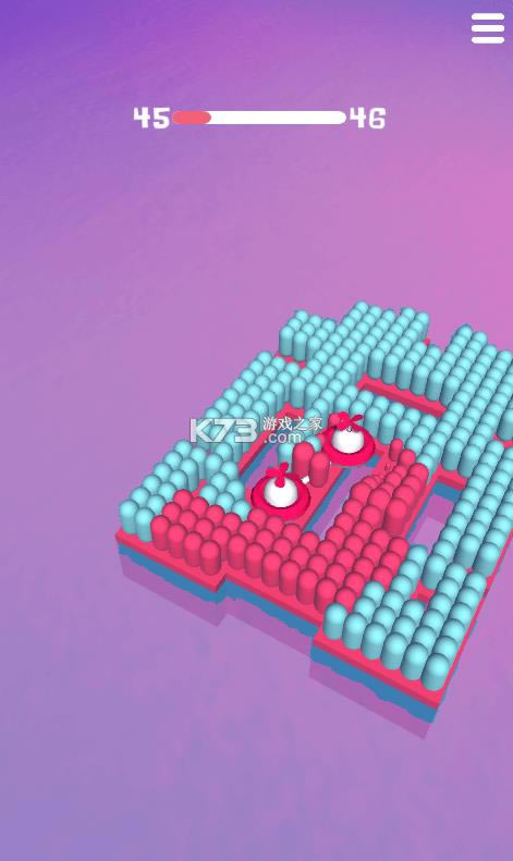 ˫���ǻ��� v1.0.0 ��Ϸ ��ͼ