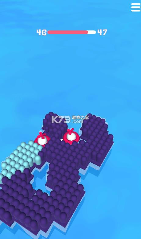 ˫���ǻ��� v1.0.0 ��Ϸ ��ͼ