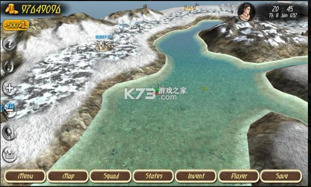 ����֮��2�´�½ v1.4 ���°� ��ͼ