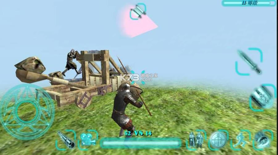 ����֮�� v2.2.1 ���İ� ��ͼ