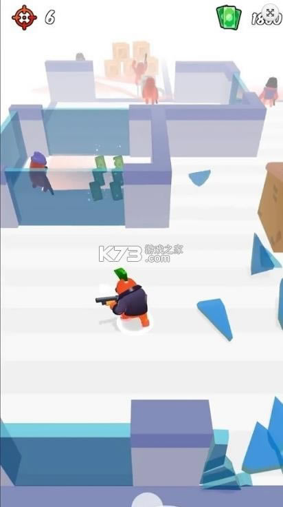 �ع����� v0.0.1 ��Ϸ ��ͼ