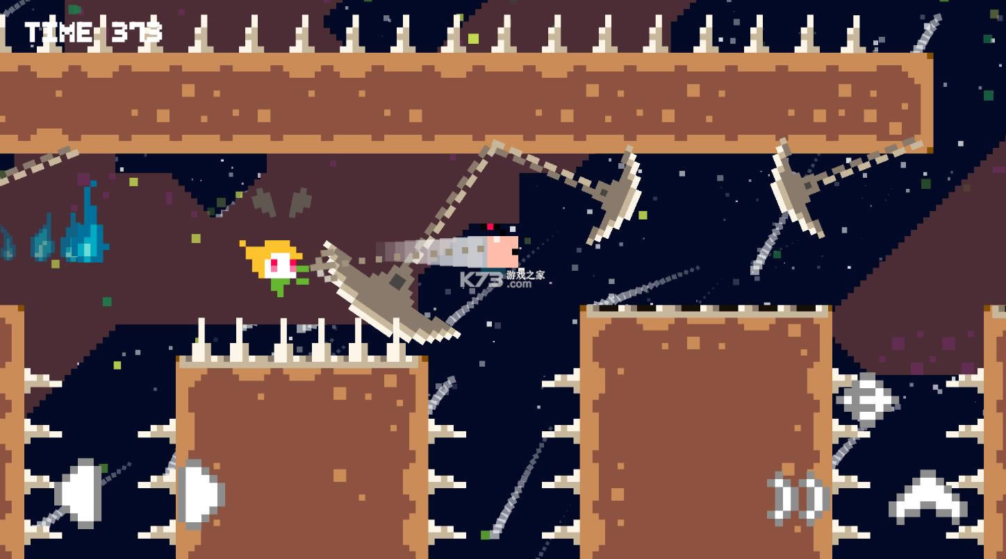 ����Сð�� v1.0 ��Ϸ ��ͼ