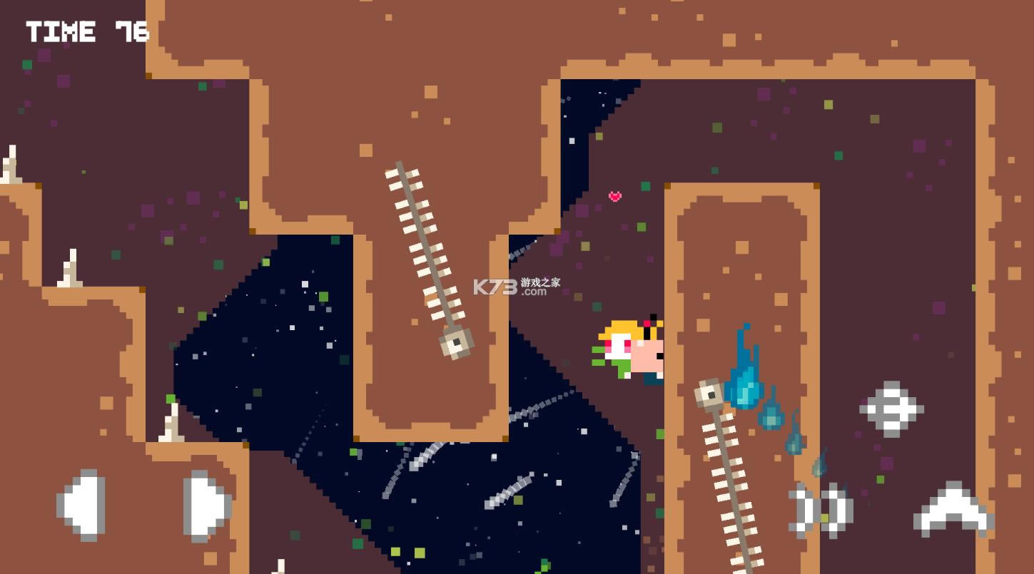 ����Сð�� v1.0 ��Ϸ ��ͼ