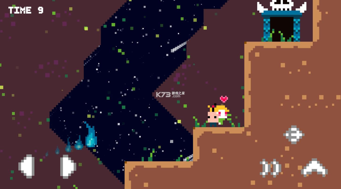 ����Сð�� v1.0 ��Ϸ ��ͼ