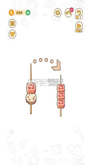 BBQ����ƴͼ v1.0.0.401.401.0616 ��Ϸ ��ͼ