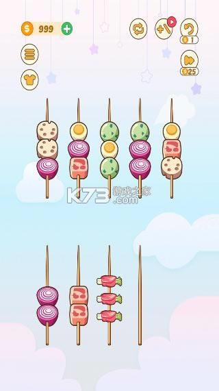 BBQ����ƴͼ v1.0.0.401.401.0616 ��Ϸ ��ͼ