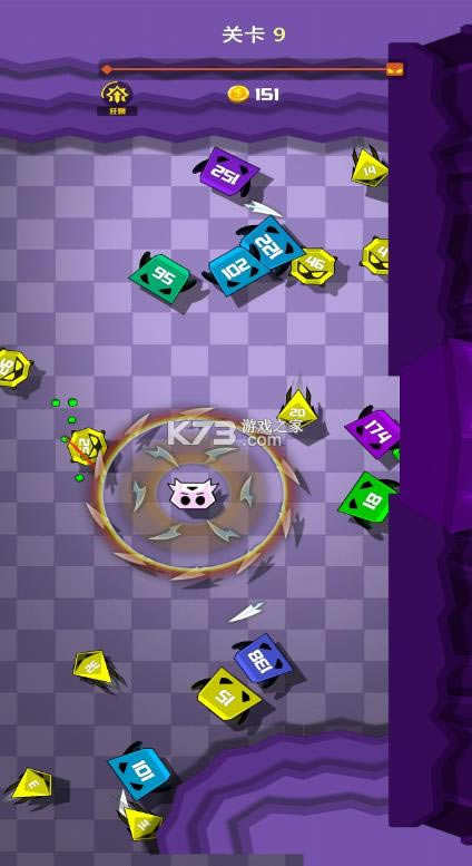 �ɵ�ð�ռ� v1.0.0 ��Ϸ ��ͼ